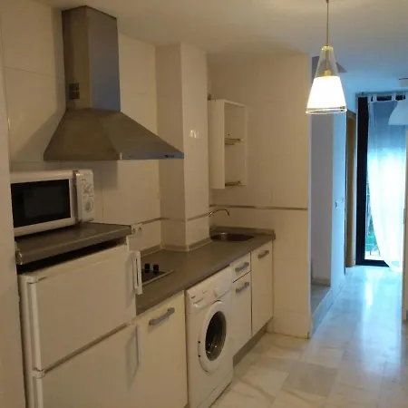 Apartment Gabriel Miro