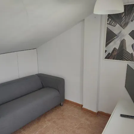 Gabriel Miro Apartment *